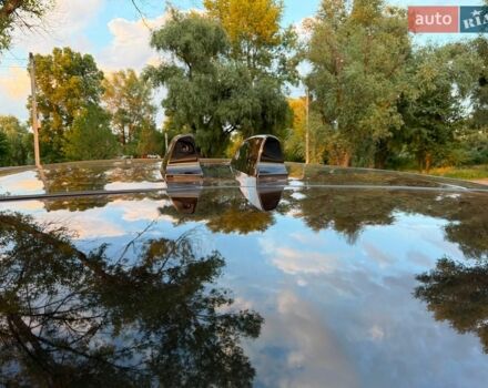 Чорний Ленд Ровер Range Rover Sport, об'ємом двигуна 3 л та пробігом 32 тис. км за 148500 $, фото 12 на Automoto.ua