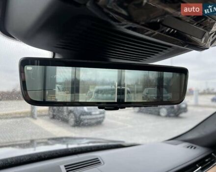 Чорний Ленд Ровер Range Rover Sport, об'ємом двигуна 3 л та пробігом 5 тис. км за 158533 $, фото 26 на Automoto.ua