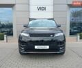 Чорний Ленд Ровер Range Rover Sport, об'ємом двигуна 3 л та пробігом 4 тис. км за 146945 $, фото 1 на Automoto.ua