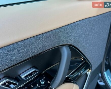 Чорний Ленд Ровер Range Rover Sport, об'ємом двигуна 3 л та пробігом 11 тис. км за 130500 $, фото 12 на Automoto.ua