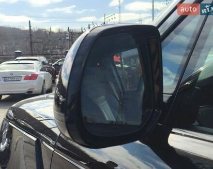 Чорний Ленд Ровер Range Rover Sport, об'ємом двигуна 3 л та пробігом 19 тис. км за 133000 $, фото 11 на Automoto.ua