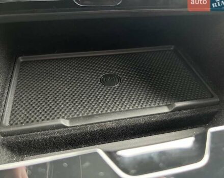 Чорний Ленд Ровер Range Rover Sport, об'ємом двигуна 3 л та пробігом 5 тис. км за 158533 $, фото 23 на Automoto.ua