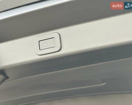 Черный Ленд Ровер Рендж Ровер Спорт, объемом двигателя 3 л и пробегом 9 тыс. км за 166978 $, фото 32 на Automoto.ua