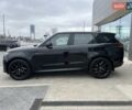 Чорний Ленд Ровер Range Rover Sport, об'ємом двигуна 3 л та пробігом 5 тис. км за 158533 $, фото 3 на Automoto.ua