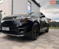 Чорний Ленд Ровер Range Rover Sport, об'ємом двигуна 3 л та пробігом 23 тис. км за 149500 $, фото 2 на Automoto.ua