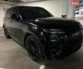Чорний Ленд Ровер Range Rover Sport, об'ємом двигуна 3 л та пробігом 3 тис. км за 165555 $, фото 63 на Automoto.ua