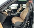 Чорний Ленд Ровер Range Rover Sport, об'ємом двигуна 3 л та пробігом 5 тис. км за 164230 $, фото 9 на Automoto.ua