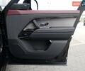 Чорний Ленд Ровер Range Rover Sport, об'ємом двигуна 3 л та пробігом 10 тис. км за 127391 $, фото 14 на Automoto.ua