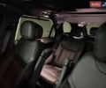 Чорний Ленд Ровер Range Rover Sport, об'ємом двигуна 3 л та пробігом 3 тис. км за 165555 $, фото 25 на Automoto.ua