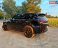 Чорний Ленд Ровер Range Rover Sport, об'ємом двигуна 3 л та пробігом 32 тис. км за 148500 $, фото 4 на Automoto.ua