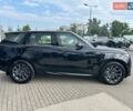 Ленд Ровер Range Rover Sport 2025 у Києві на Automoto.ua Чорний Ленд Ровер Range Rover Sport, об'ємом двигуна 3 л та пробігом 11 тис. км за 128159 $, фото 4 на Automoto.ua