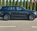 Чорний Ленд Ровер Range Rover Sport, об'ємом двигуна 3 л та пробігом 8 тис. км за 125500 $, фото 7 на Automoto.ua