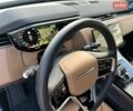 Чорний Ленд Ровер Range Rover Sport, об'ємом двигуна 3 л та пробігом 6 тис. км за 124500 $, фото 16 на Automoto.ua