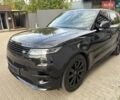 Чорний Ленд Ровер Range Rover Sport, об'ємом двигуна 3 л та пробігом 3 тис. км за 159955 $, фото 42 на Automoto.ua