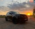 Чорний Ленд Ровер Range Rover Sport, об'ємом двигуна 3 л та пробігом 32 тис. км за 148500 $, фото 2 на Automoto.ua