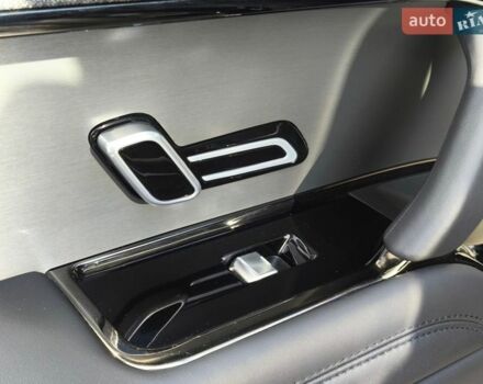 Чорний Ленд Ровер Range Rover Sport, об'ємом двигуна 3 л та пробігом 19 тис. км за 133000 $, фото 35 на Automoto.ua