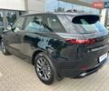 Ленд Ровер Range Rover Sport 2025 у Києві на Automoto.ua Чорний Ленд Ровер Range Rover Sport, об'ємом двигуна 3 л та пробігом 11 тис. км за 128159 $, фото 8 на Automoto.ua