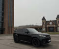 Чорний Ленд Ровер Range Rover Sport, об'ємом двигуна 3 л та пробігом 11 тис. км за 162000 $, фото 2 на Automoto.ua