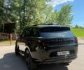 Чорний Ленд Ровер Range Rover Sport, об'ємом двигуна 3 л та пробігом 22 тис. км за 151500 $, фото 14 на Automoto.ua