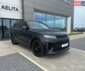 Чорний Ленд Ровер Range Rover Sport, об'ємом двигуна 4.39 л та пробігом 2 тис. км за 258424 $, фото 1 на Automoto.ua