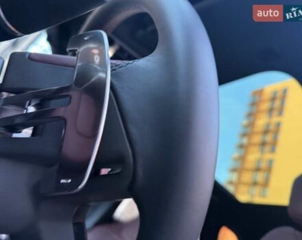 Черный Ленд Ровер Рендж Ровер Спорт, объемом двигателя 3 л и пробегом 29 тыс. км за 155222 $, фото 30 на Automoto.ua