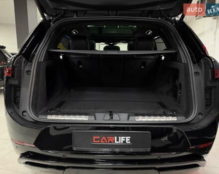 Черный Ленд Ровер Рендж Ровер Спорт, объемом двигателя 3 л и пробегом 3 тыс. км за 159500 $, фото 67 на Automoto.ua