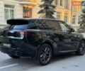Чорний Ленд Ровер Range Rover Sport, об'ємом двигуна 3 л та пробігом 39 тис. км за 147000 $, фото 9 на Automoto.ua