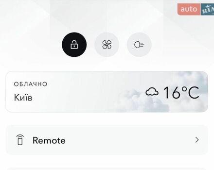 Черный Ленд Ровер Рендж Ровер Спорт, объемом двигателя 3 л и пробегом 21 тыс. км за 160000 $, фото 31 на Automoto.ua
