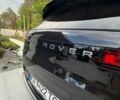 Чорний Ленд Ровер Range Rover Sport, об'ємом двигуна 3 л та пробігом 24 тис. км за 124500 $, фото 11 на Automoto.ua
