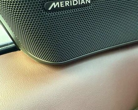 Черный Ленд Ровер Рендж Ровер Спорт, объемом двигателя 3 л и пробегом 27 тыс. км за 145555 $, фото 49 на Automoto.ua