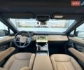 Чорний Ленд Ровер Range Rover Sport, об'ємом двигуна 3 л та пробігом 6 тис. км за 124500 $, фото 24 на Automoto.ua