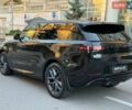 Чорний Ленд Ровер Range Rover Sport, об'ємом двигуна 3 л та пробігом 39 тис. км за 147000 $, фото 8 на Automoto.ua
