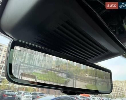 Черный Ленд Ровер Рендж Ровер Спорт, объемом двигателя 3 л и пробегом 27 тыс. км за 145555 $, фото 143 на Automoto.ua