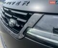 Чорний Ленд Ровер Range Rover Sport, об'ємом двигуна 4.39 л та пробігом 2 тис. км за 258424 $, фото 9 на Automoto.ua