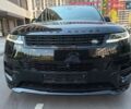 Чорний Ленд Ровер Range Rover Sport, об'ємом двигуна 3 л та пробігом 3 тис. км за 165555 $, фото 119 на Automoto.ua
