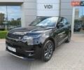 Чорний Ленд Ровер Range Rover Sport, об'ємом двигуна 3 л та пробігом 5 тис. км за 126794 $, фото 1 на Automoto.ua
