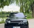 Чорний Ленд Ровер Range Rover Sport, об'ємом двигуна 3 л та пробігом 26 тис. км за 90000 $, фото 8 на Automoto.ua