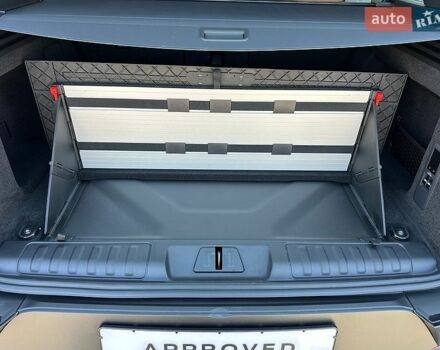 Чорний Ленд Ровер Range Rover Sport, об'ємом двигуна 3 л та пробігом 11 тис. км за 130500 $, фото 32 на Automoto.ua