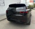 Чорний Ленд Ровер Range Rover Sport, об'ємом двигуна 3 л та пробігом 3 тис. км за 159955 $, фото 36 на Automoto.ua