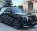 Чорний Ленд Ровер Range Rover Sport, об'ємом двигуна 3 л та пробігом 39 тис. км за 147000 $, фото 12 на Automoto.ua