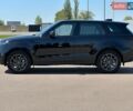 Чорний Ленд Ровер Range Rover Sport, об'ємом двигуна 3 л та пробігом 11 тис. км за 138500 $, фото 3 на Automoto.ua
