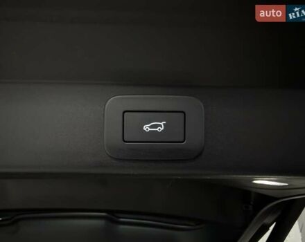 Черный Ленд Ровер Рендж Ровер Спорт, объемом двигателя 3 л и пробегом 3 тыс. км за 159500 $, фото 66 на Automoto.ua