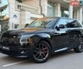 Чорний Ленд Ровер Range Rover Sport, об'ємом двигуна 3 л та пробігом 39 тис. км за 147000 $, фото 5 на Automoto.ua