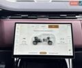 Чорний Ленд Ровер Range Rover Sport, об'ємом двигуна 3 л та пробігом 26 тис. км за 90000 $, фото 71 на Automoto.ua