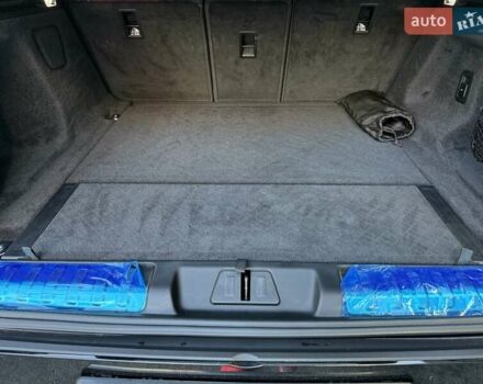 Черный Ленд Ровер Рендж Ровер Спорт, объемом двигателя 3 л и пробегом 27 тыс. км за 145555 $, фото 6 на Automoto.ua