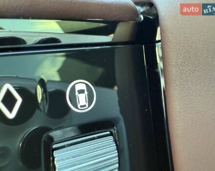 Черный Ленд Ровер Рендж Ровер Спорт, объемом двигателя 3 л и пробегом 27 тыс. км за 145555 $, фото 74 на Automoto.ua