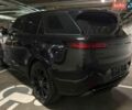 Чорний Ленд Ровер Range Rover Sport, об'ємом двигуна 3 л та пробігом 3 тис. км за 165555 $, фото 83 на Automoto.ua