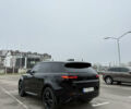 Чорний Ленд Ровер Range Rover Sport, об'ємом двигуна 3 л та пробігом 11 тис. км за 162000 $, фото 6 на Automoto.ua