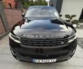 Чорний Ленд Ровер Range Rover Sport, об'ємом двигуна 3 л та пробігом 24 тис. км за 129000 $, фото 1 на Automoto.ua