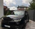 Чорний Ленд Ровер Range Rover Sport, об'ємом двигуна 3 л та пробігом 23 тис. км за 149500 $, фото 1 на Automoto.ua